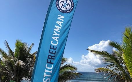 Plastic Free Cayman - TheShyFoodBlogger