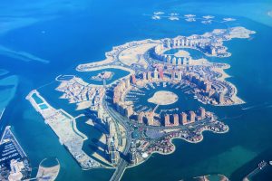 artificial islands, qatar, doha-3850752.jpg