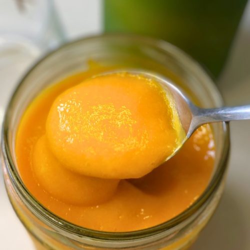 Mango Puree - featured image