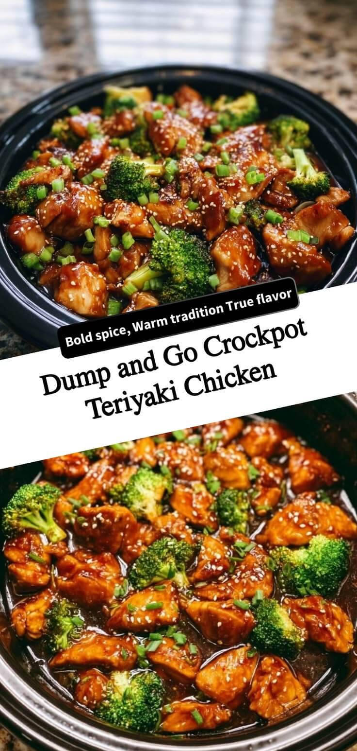 Irresistibly Saucy Teriyaki Chicken - Emma's Table Seobella